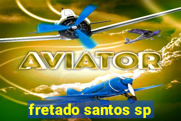 fretado santos sp